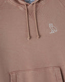 Muskoka Raglan Hoodie - Clay Pink - Unmatched Kicks - OVO