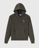 Muskoka Raglan Hoodie - Deep Olive - Unmatched Kicks - 