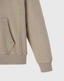 Muskoka Raglan Hoodie - Sandstone - Unmatched Kicks - OVO