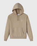 Muskoka Raglan Hoodie - Sandstone - Unmatched Kicks - 