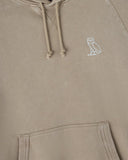 Muskoka Raglan Hoodie - Sandstone - Unmatched Kicks - OVO
