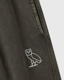 Muskoka Sweatpant - Deep Olive - Unmatched Kicks - OVO