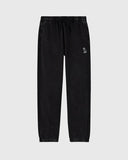Muskoka Sweatpant - Garment Dyed Black - Unmatched Kicks - OVO