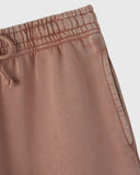 Muskoka Sweatshorts - Clay Pink - Unmatched Kicks - OVO