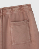 Muskoka Sweatshorts - Clay Pink - Unmatched Kicks - OVO