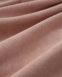 Muskoka Sweatshorts - Clay Pink - Unmatched Kicks - OVO