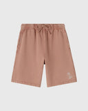 Muskoka Sweatshorts - Clay Pink - Unmatched Kicks - OVO