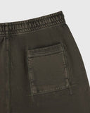 Muskoka Sweatshorts - Deep Olive - Unmatched Kicks - OVO