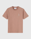 Muskoka Tee - Clay Pink - Unmatched Kicks - 