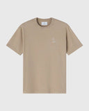 Muskoka Tee - Sandstone - Unmatched Kicks - 