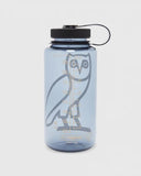 Nalgene 32 Oz - Black - Unmatched Kicks - OVO