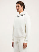 Neck Logo Hoodie - Unmatched Kicks - Palm Angeles