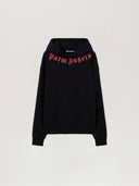 Neck Logo Hoodie - Unmatched Kicks - Palm Angeles