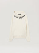 Neck Logo Hoodie - Unmatched Kicks - Palm Angeles