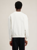 Neck Logo Sweatshirt - Unmatched Kicks - Palm Angeles