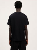 Neck Logo T-Shirt - Unmatched Kicks - Palm Angeles