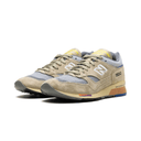 New Balance 1500 MiUK Salehe Bembury Olive Grey - Unmatched Kicks - NEW BALANCE