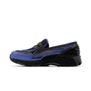 New Balance 1906L Black Cement Blue Gemstone - Unmatched Kicks - NEW BALANCE