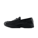 New Balance 1906L Black Croc - Unmatched Kicks - NEW BALANCE