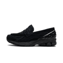New Balance 1906L Black Suede - Unmatched Kicks - NEW BALANCE