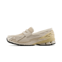 New Balance 1906L Khaki Beige - Unmatched Kicks - NEW BALANCE