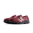 New Balance 1906L Red Croc - Unmatched Kicks - NEW BALANCE