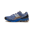 New Balance 1906R Action Bronson Medusa Azul - Unmatched Kicks - sneaker shoes