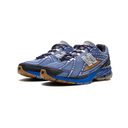New Balance 1906R Action Bronson Medusa Azul - Unmatched Kicks - sneaker shoes