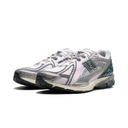 New Balance 1906R Granite Metallic Pink - Unmatched Kicks - NEW BALANCE
