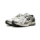 New Balance 1906R Silver Black - Unmatched Kicks - NEW BALANCE
