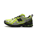New Balance 1906R Volt Black - Unmatched Kicks - NEW BALANCE