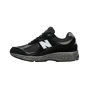 New Balance 2002R 'Black' JD Exclusive - Unmatched Kicks - NEW BALANCE