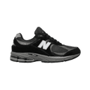 New Balance 2002R 'Black' JD Exclusive - Unmatched Kicks - NEW BALANCE