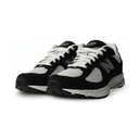 New Balance 2002R Black Marsh Green - Unmatched Kicks - NEW BALANCE