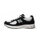 New Balance 2002R Black Marsh Green - Unmatched Kicks - NEW BALANCE