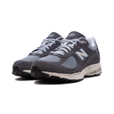 New Balance 2002R Magnent Lead - Unmatched Kicks - NEW BALANCE