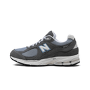 New Balance 2002R Magnent Lead - Unmatched Kicks - NEW BALANCE