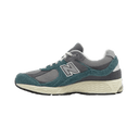 New Balance 2002R 'New Spruce Magnet' - Unmatched Kicks - NEW BALANCE