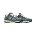 New Balance 2002R 'New Spruce Magnet' - Unmatched Kicks - NEW BALANCE