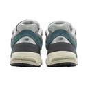 New Balance 2002R 'New Spruce Magnet' - Unmatched Kicks - NEW BALANCE