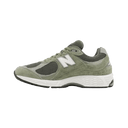 New Balance 2002R 'Norway Spruce' - Unmatched Kicks - NEW BALANCE