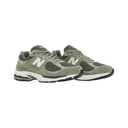 New Balance 2002R 'Norway Spruce' - Unmatched Kicks - NEW BALANCE