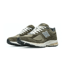 New Balance 2002R Olive Brown - Unmatched Kicks - NEW BALANCE