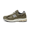 New Balance 2002R Olive Brown - Unmatched Kicks - NEW BALANCE