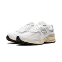 New Balance 2002R White Gold - Unmatched Kicks - NEW BALANCE
