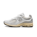 New Balance 2002R White Gold - Unmatched Kicks - NEW BALANCE