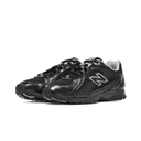 New Balance 204L Black Timberwolf - Unmatched Kicks - NEW BALANCE