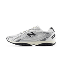 New Balance 204L Silver Metallic - Unmatched Kicks - NEW BALANCE