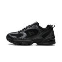New Balance 530 Black Dark Grey - Unmatched Kicks - sneaker shoes
