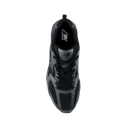 New Balance 530 'Black Dark Grey' - Unmatched Kicks - NEW BALANCE